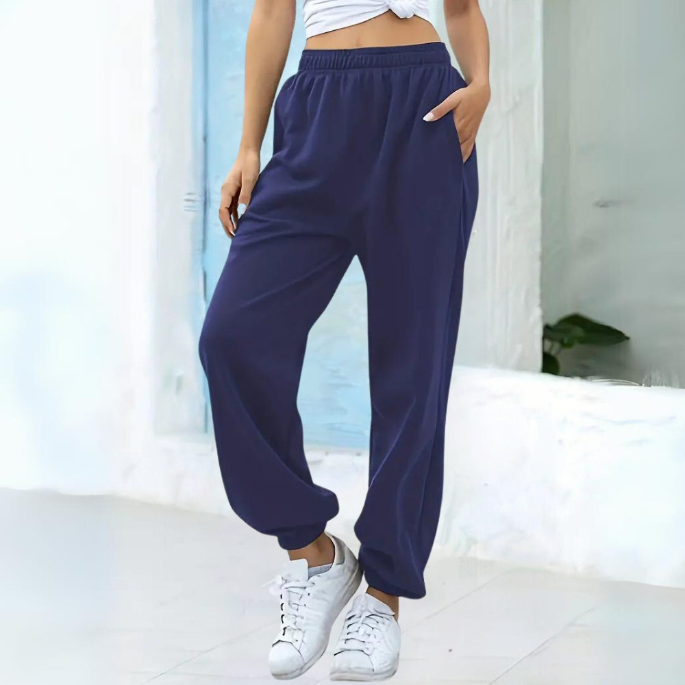 Juliette - Bequeme Jogginghose