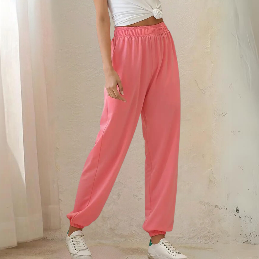 Juliette - Bequeme Jogginghose