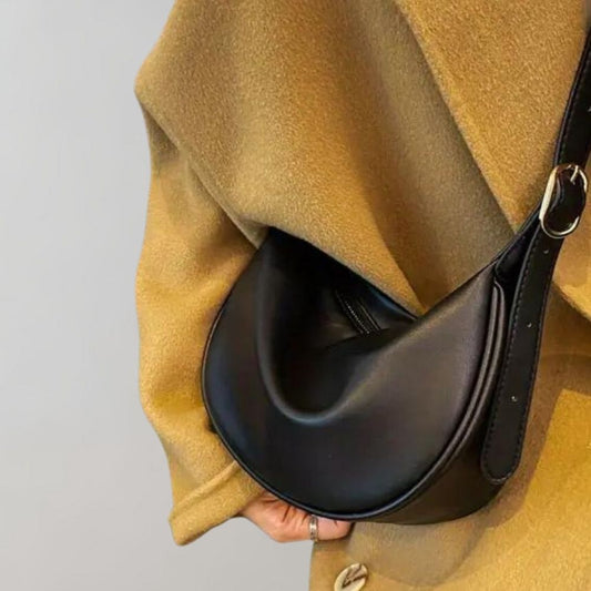 Elina - elegante und praktische Crossbody-Tasche