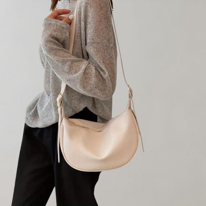 Elina - elegante und praktische Crossbody-Tasche