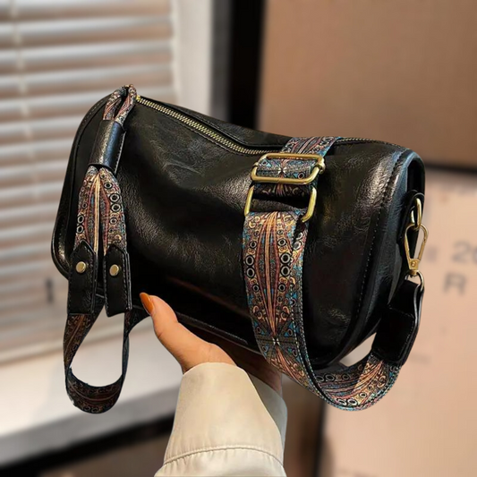Niessa - Elegante Crossbody-Tasche