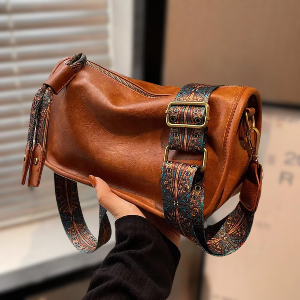Niessa - Elegante Crossbody-Tasche