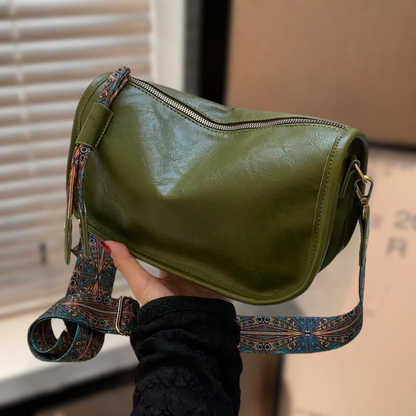 Niessa - Elegante Crossbody-Tasche