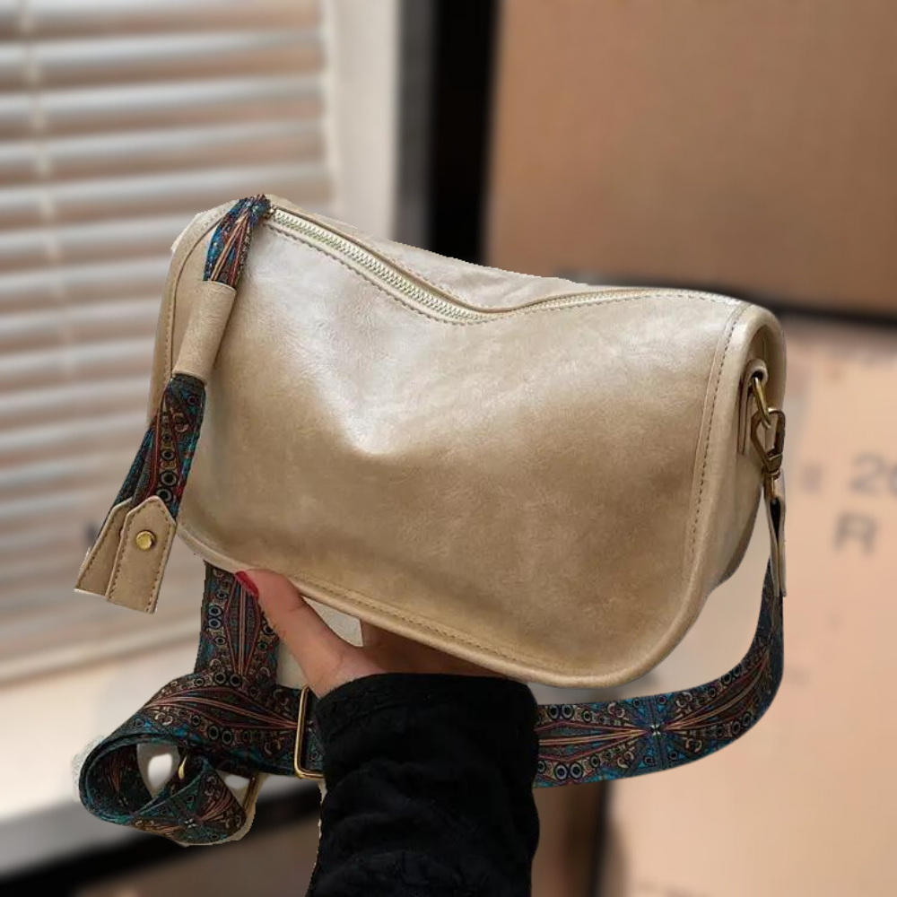 Niessa - Elegante Crossbody-Tasche