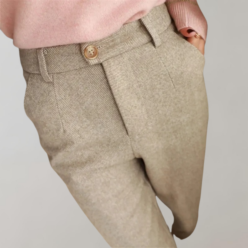 Hesso - Bequeme Damenhosen