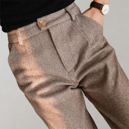 Hesso - Bequeme Damenhosen