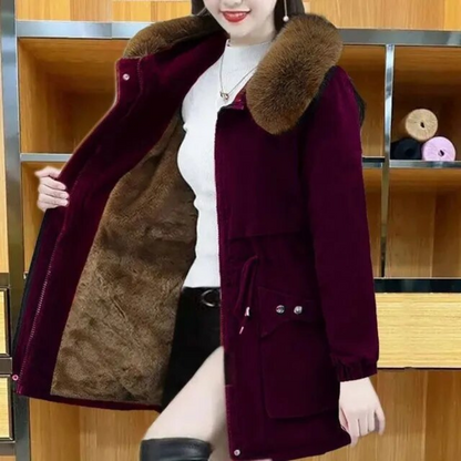 Frauen | Elegante und lässige Winterbekleidung