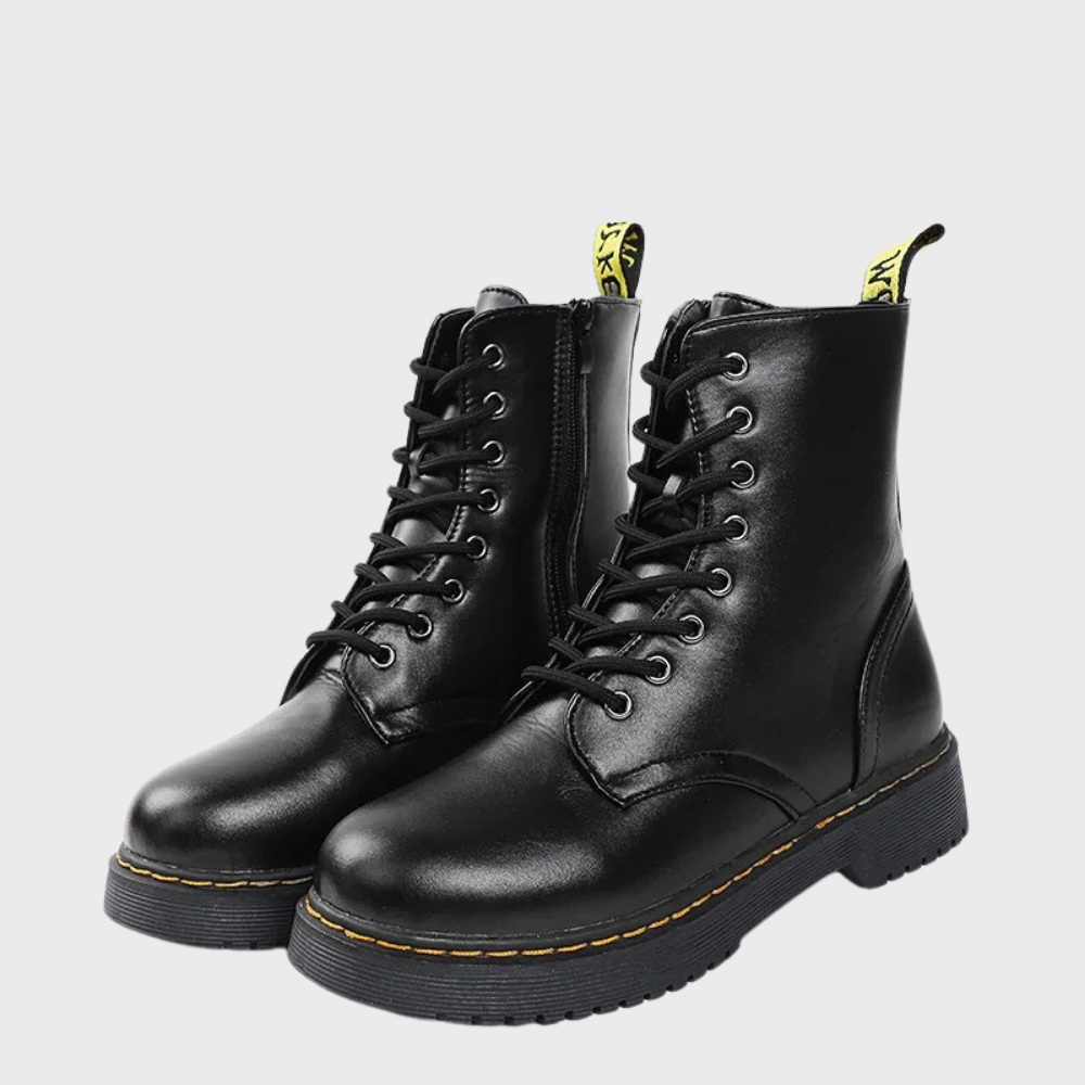 MARTENS | Elegante und bequeme Damenstiefel