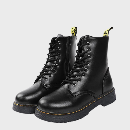 MARTENS | Elegante und bequeme Damenstiefel