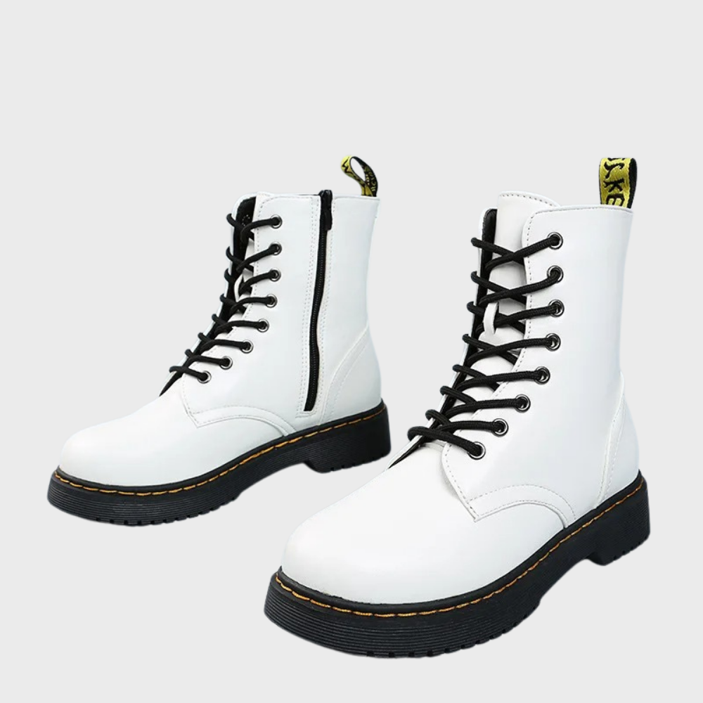 MARTENS | Elegante und bequeme Damenstiefel