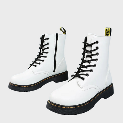 MARTENS | Elegante und bequeme Damenstiefel