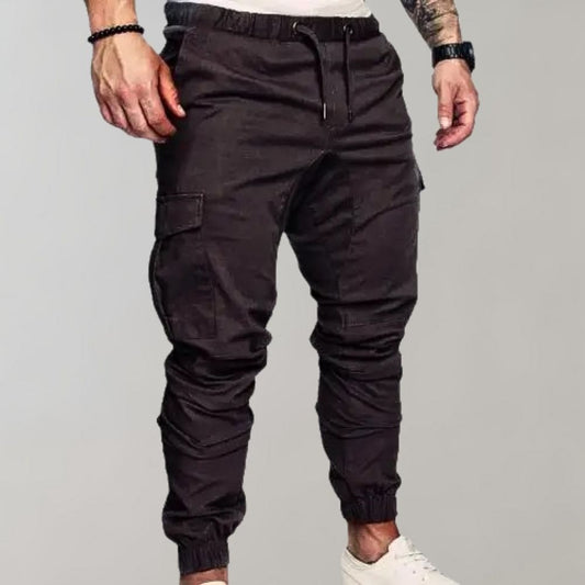 Lässige Cargohose für Männer