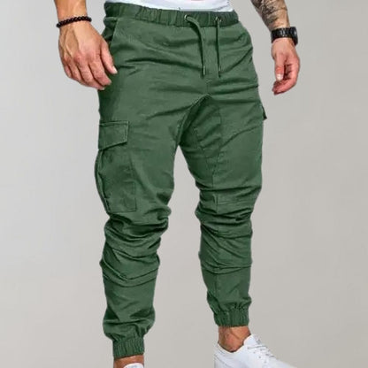 Lässige Cargohose für Männer
