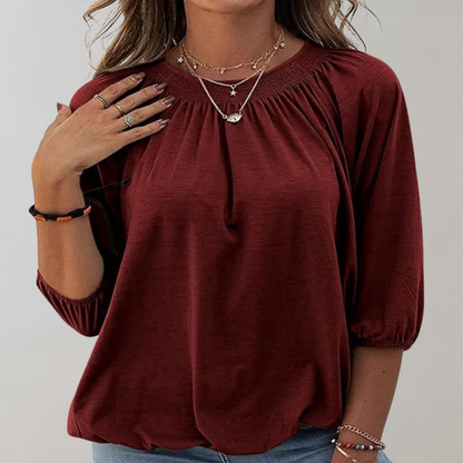 Stylisches Frauen-T-Shirt