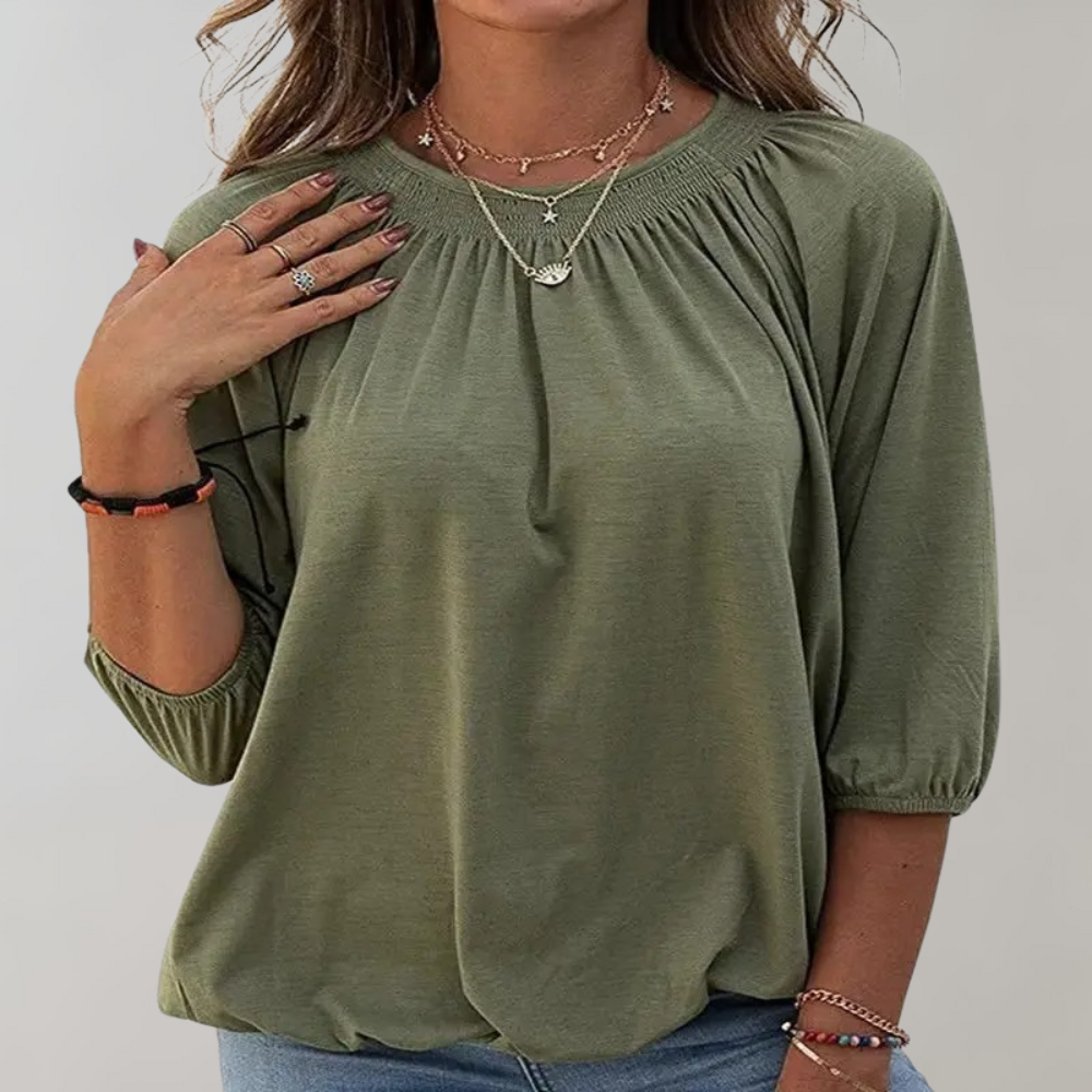 Stylisches Frauen-T-Shirt