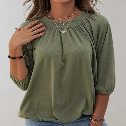 Stylisches Frauen-T-Shirt