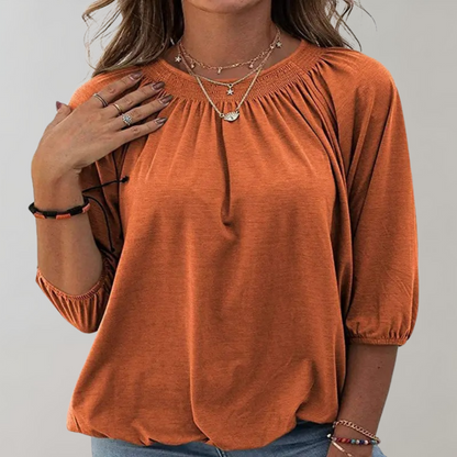 Stylisches Frauen-T-Shirt