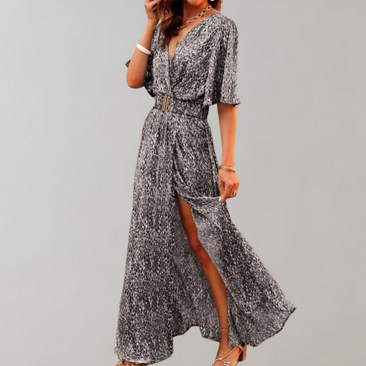 Maxi-Sommerkleid