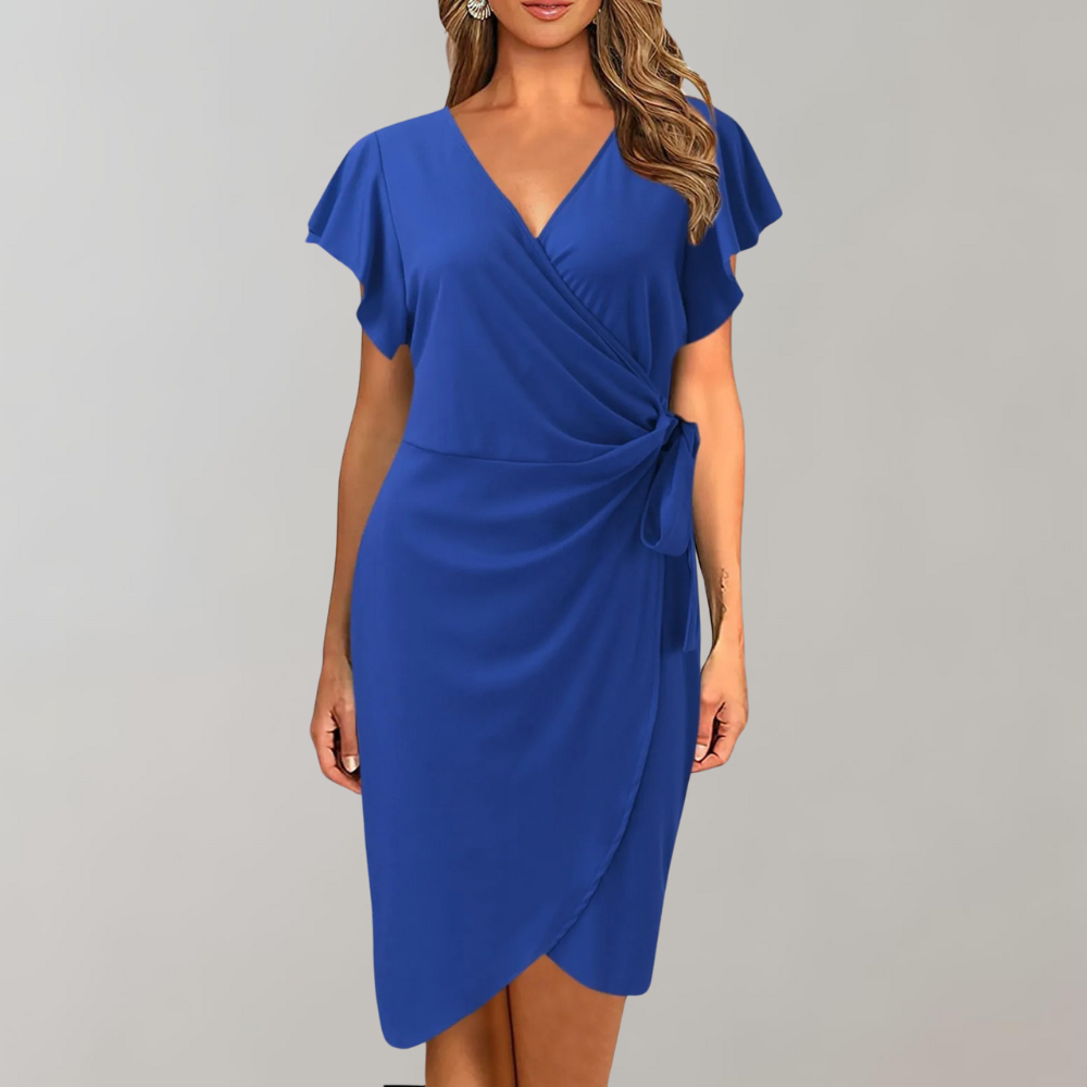 Naja - Stylisches Sommerkleid