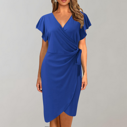 Naja - Stylisches Sommerkleid