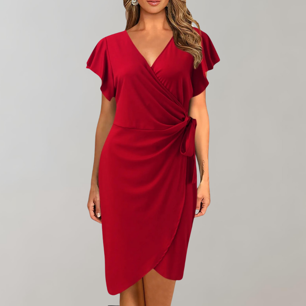 Naja - Stylisches Sommerkleid