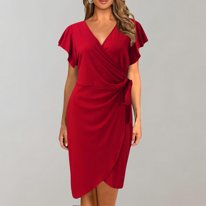 Naja - Stylisches Sommerkleid