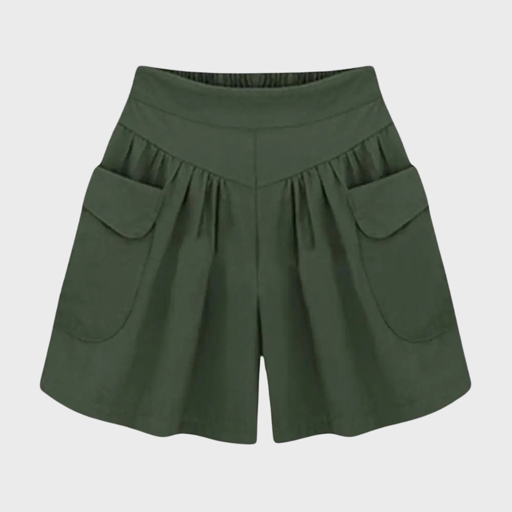 Ariana - Bequeme Shorts für Frauen