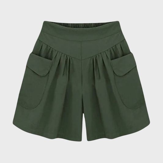 Ariana - Bequeme Shorts für Frauen