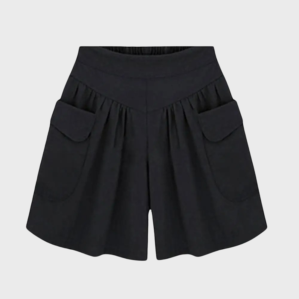 Ariana - Bequeme Shorts für Frauen