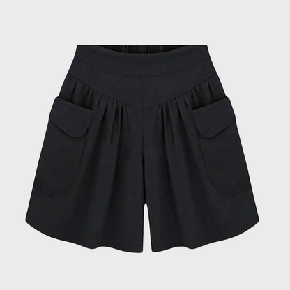 Ariana - Bequeme Shorts für Frauen