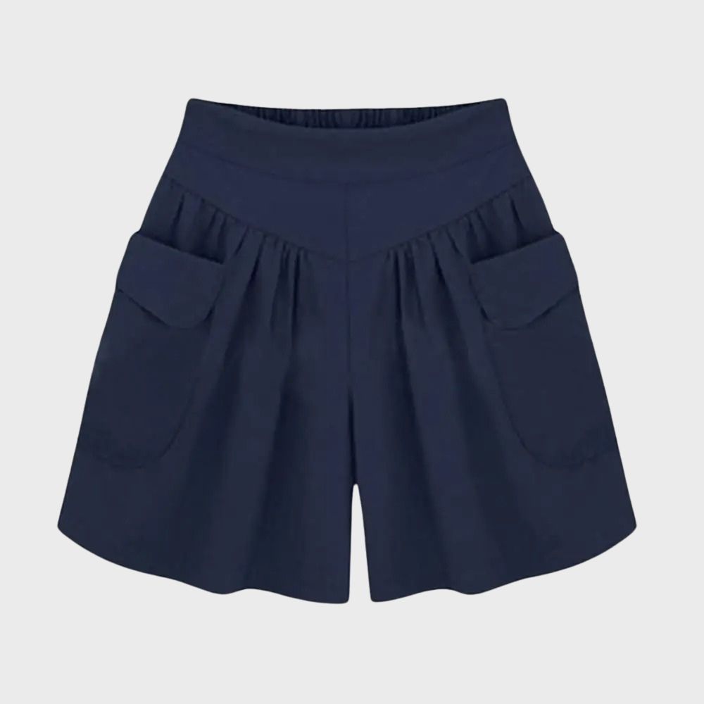 Ariana - Bequeme Shorts für Frauen