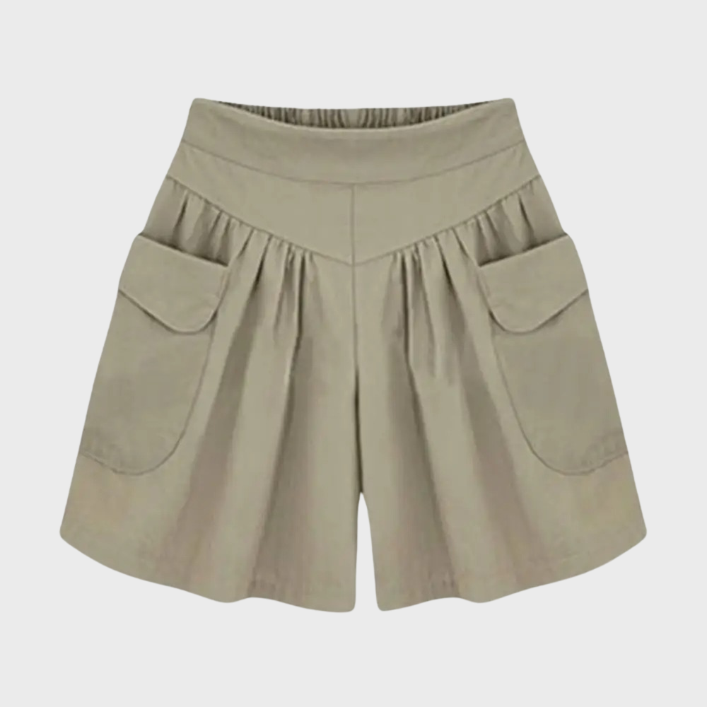 Ariana - Bequeme Shorts für Frauen
