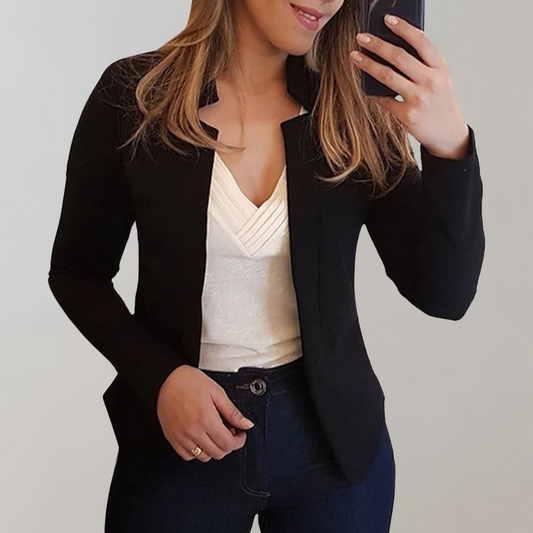 Aura - Eleganter Blazer für Frauen