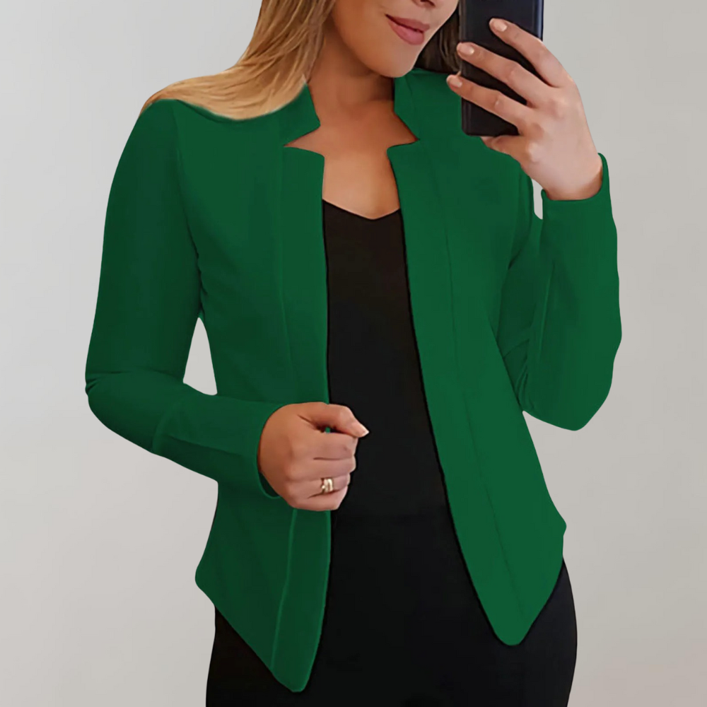 Aura - Eleganter Blazer für Frauen