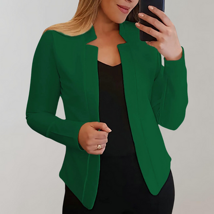 Aura - Eleganter Blazer für Frauen