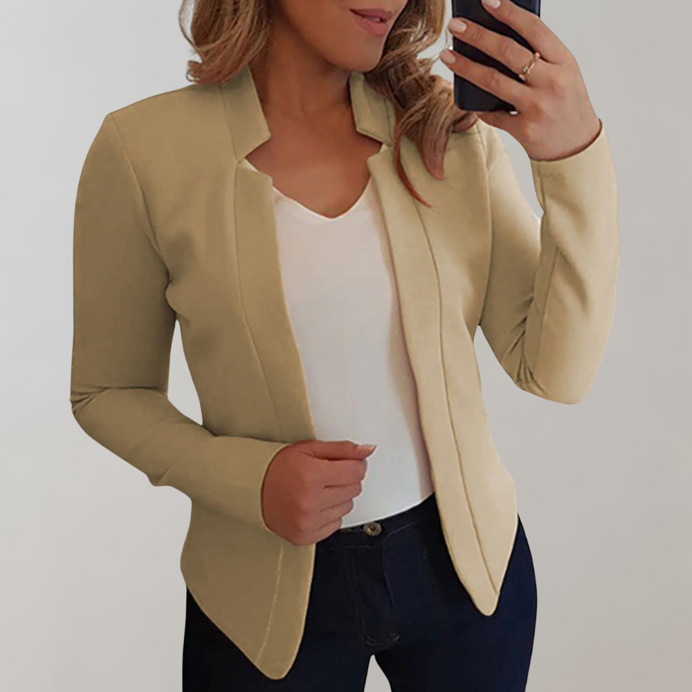 Aura - Eleganter Blazer für Frauen