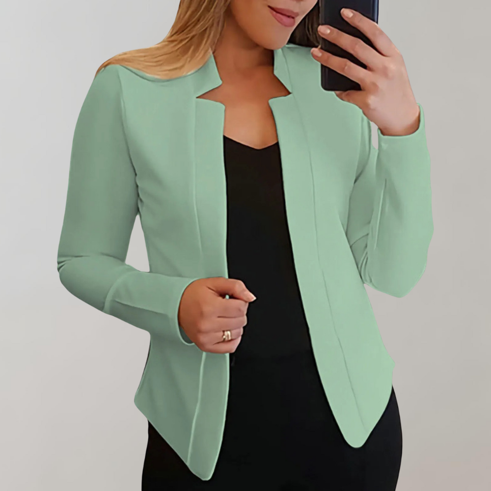 Aura - Eleganter Blazer für Frauen