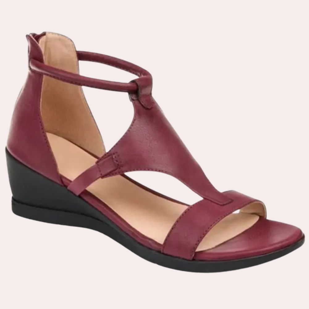 Aldys - Elegante Sommersandalen für Frauen