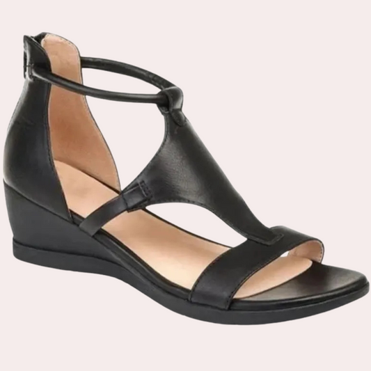 Aldys - Elegante Sommersandalen für Frauen