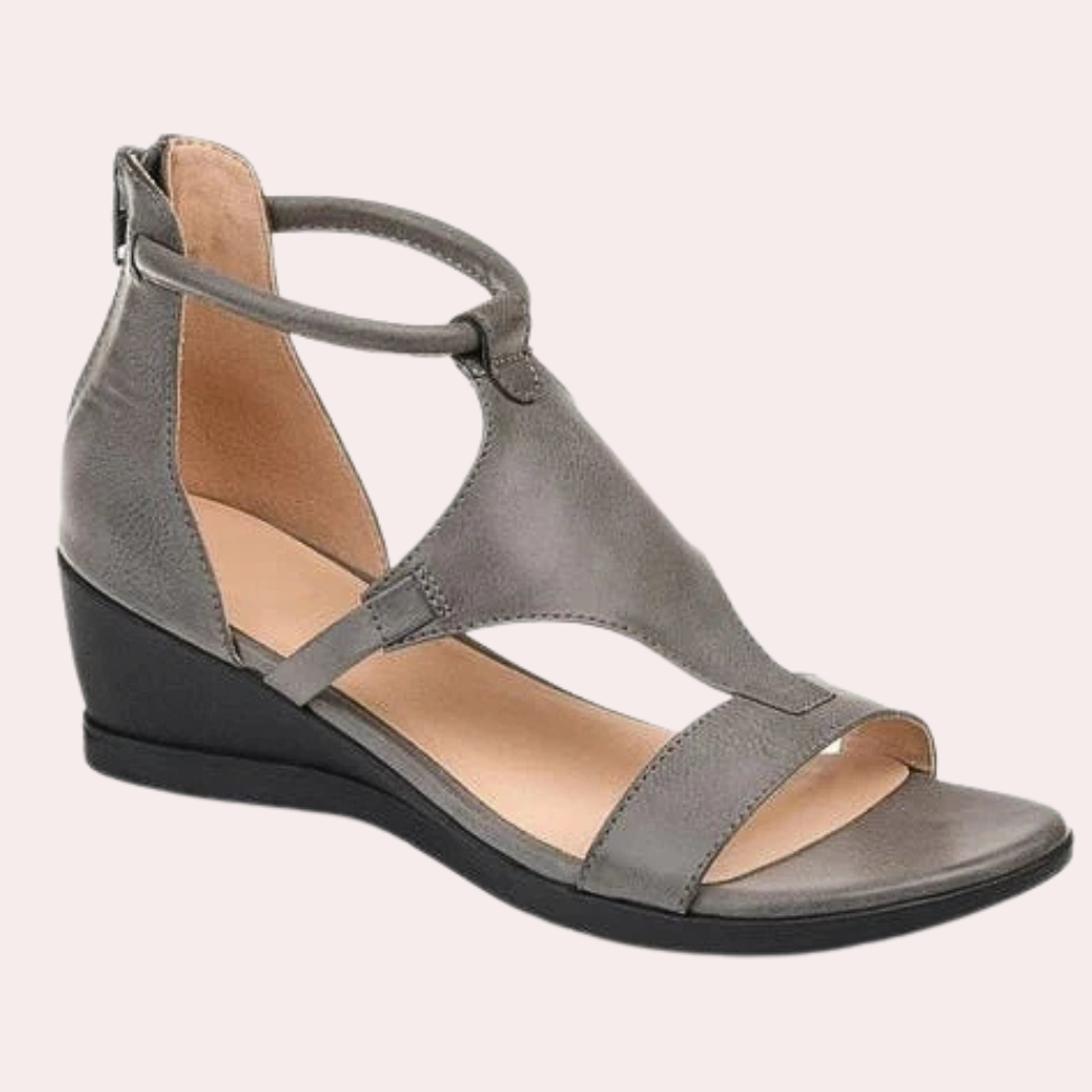 Aldys - Elegante Sommersandalen für Frauen