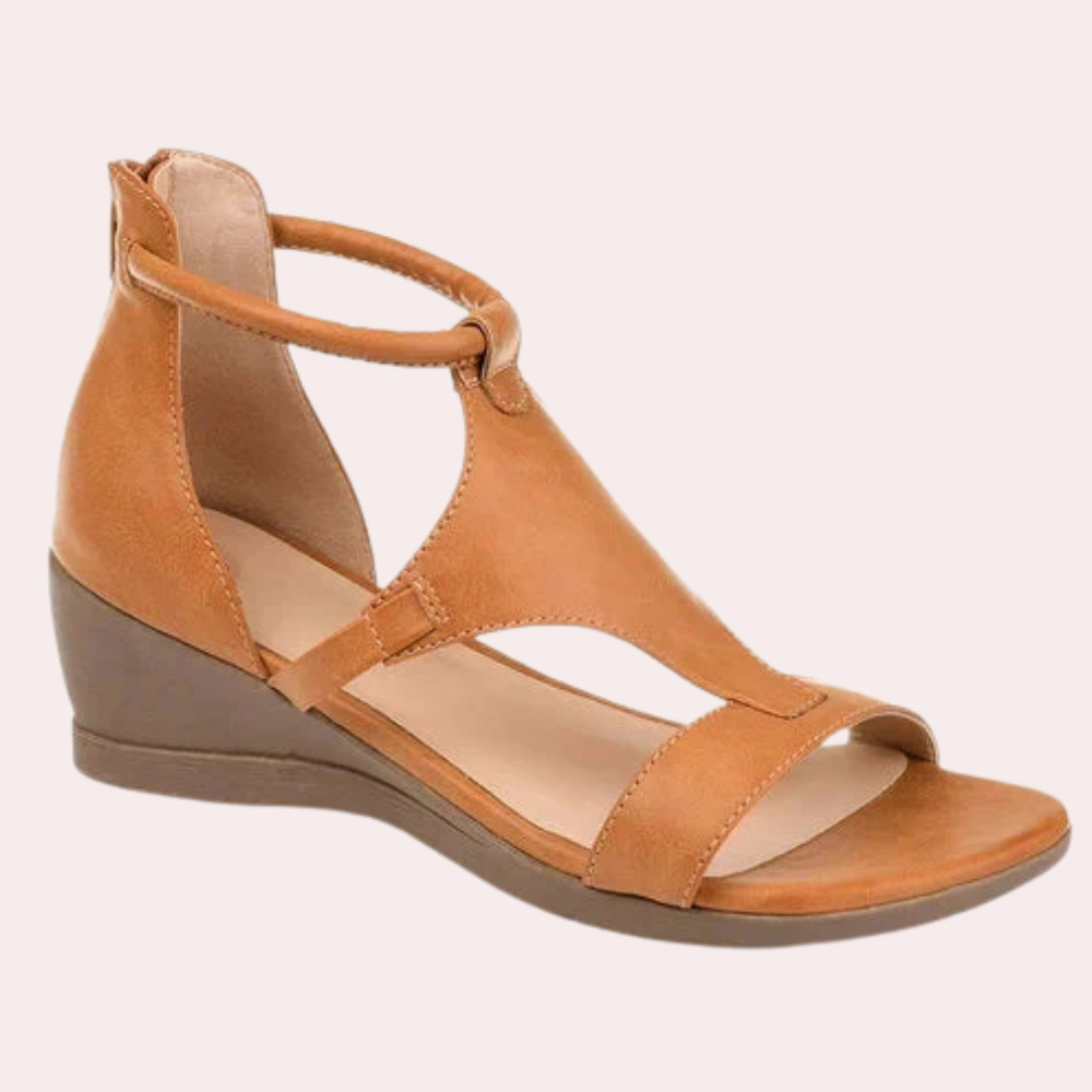 Aldys - Elegante Sommersandalen für Frauen