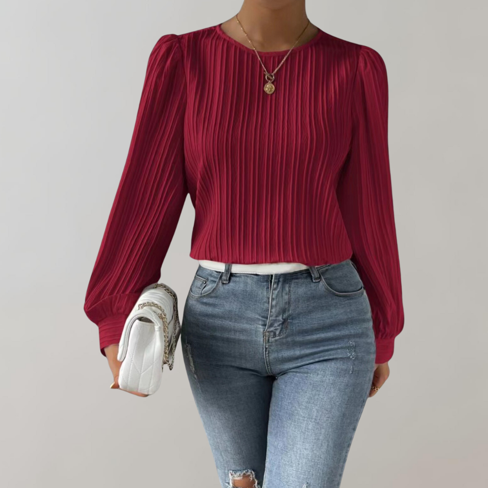 CALISTA | Anspruchsvolle Damenbluse