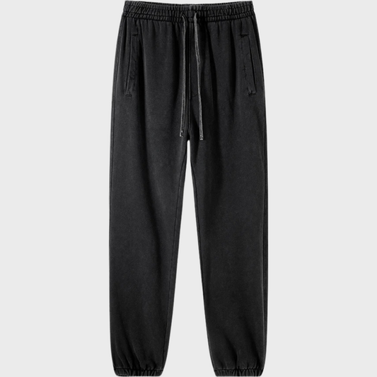 Aldith - Warme und trendige Damen-Sweatpants