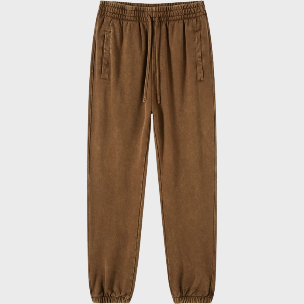Aldith - Warme und trendige Damen-Sweatpants