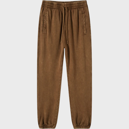 Aldith - Warme und trendige Damen-Sweatpants