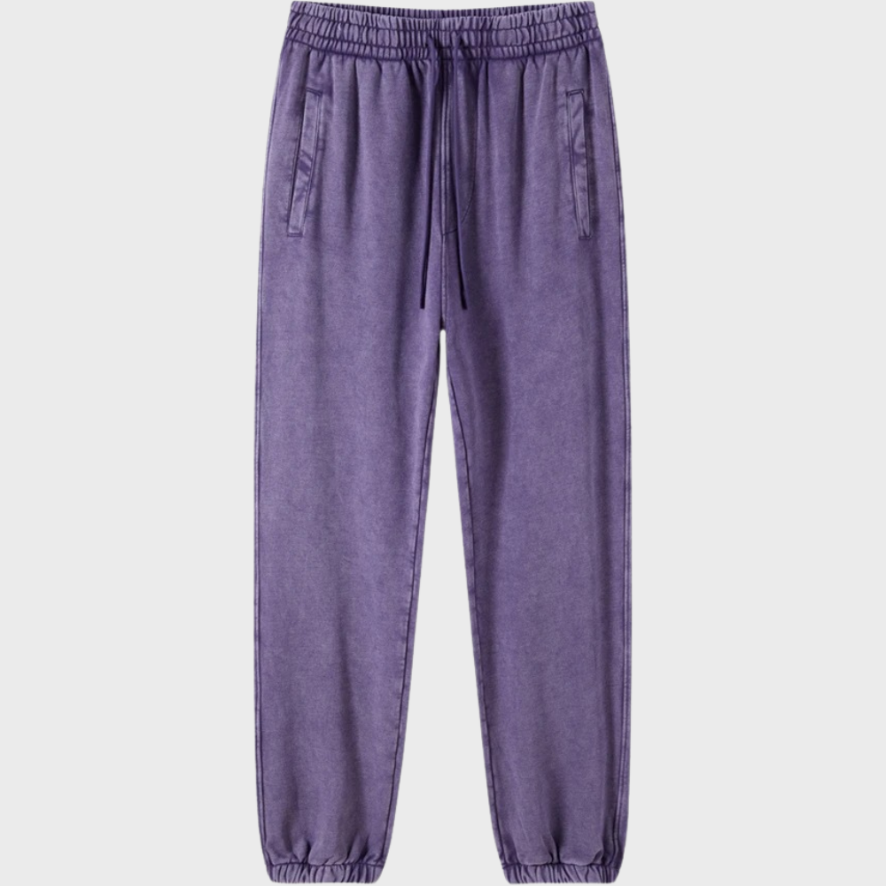 Aldith - Warme und trendige Damen-Sweatpants