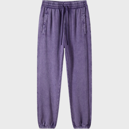 Aldith - Warme und trendige Damen-Sweatpants