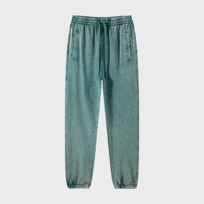 Aldith - Warme und trendige Damen-Sweatpants