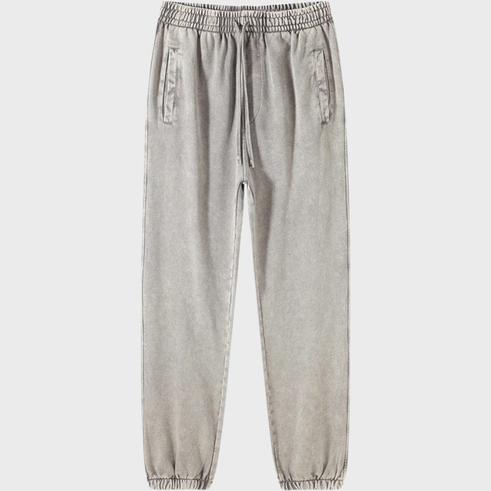 Aldith - Warme und trendige Damen-Sweatpants