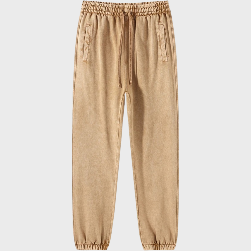 Aldith - Warme und trendige Damen-Sweatpants